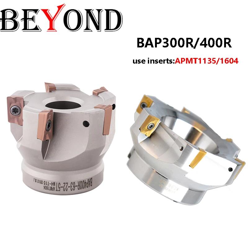 BEYOND BAP BAP300R BAP400R 40/50/63/80/100mm 50-22-5..